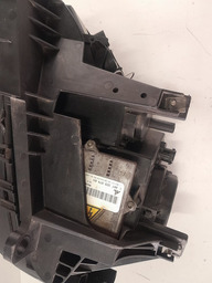 FAROL DIREITO MASCARA NEGRA BMW X3 2.5 2003 2004 2005 A 2011