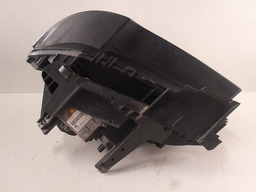 FAROL DIREITO MASCARA NEGRA BMW X3 2.5 2003 2004 2005 A 2011