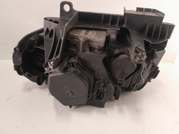 FAROL DIREITO MASCARA NEGRA BMW X3 2.5 2003 2004 2005 A 2011