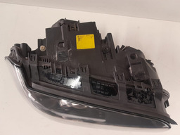 FAROL DIREITO MASCARA NEGRA BMW X3 2.5 2003 2004 2005 A 2011