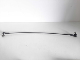 CABO TAMPA TRASEIRA RENAULT OROCH 2022 2023 2024