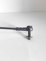 CABO TAMPA TRASEIRA RENAULT OROCH 2022 2023 2024