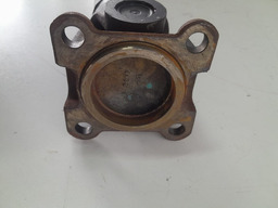 CARDAN TRASEIRO DISCOVERY 4 3.0 4X4 DIESEL 2012 A 2016 