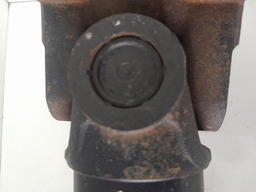 CARDAN TRASEIRO DISCOVERY 4 3.0 4X4 DIESEL 2012 A 2016 