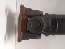 CARDAN TRASEIRO DISCOVERY 4 3.0 4X4 DIESEL 2012 A 2016 