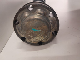 CARDAN TRASEIRO DISCOVERY 4 3.0 4X4 DIESEL 2012 A 2016 