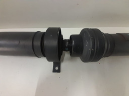 CARDAN TRASEIRO DISCOVERY 4 3.0 4X4 DIESEL 2012 A 2016 