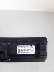 MICROFONE TETO RENAULT OROCH 2022 2023 2024 2831124332R