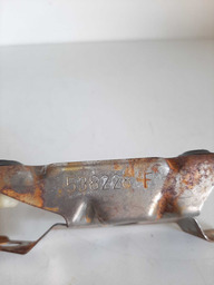 SUPORTE RENAULT OROCH 1.3 TURBO 2022 2023 2024 538228F