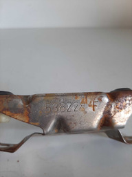 SUPORTE RENAULT OROCH 1.3 TURBO 2022 2023 2024 538228F