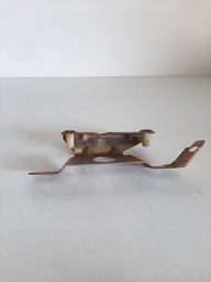 SUPORTE RENAULT OROCH 1.3 TURBO 2022 2023 2024 538228F