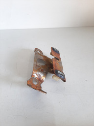 SUPORTE RENAULT OROCH 1.3 TURBO 2022 2023 2024 538228F