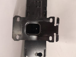 ALMA LAMINA PARACHOQUE DIANTEIRO DISCOVERY 3 4 2005 A 2016