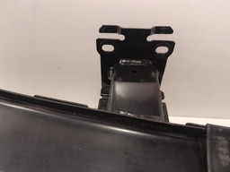 ALMA LAMINA PARACHOQUE DIANTEIRO DISCOVERY 3 4 2005 A 2016