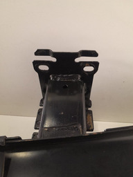 ALMA LAMINA PARACHOQUE DIANTEIRO DISCOVERY 3 4 2005 A 2016