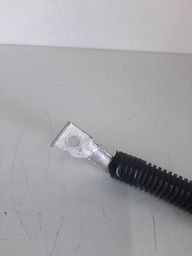 CABO BATERIA RENAULT OROCH 1.3 TURBO 2022 A 2024 240803452R