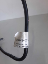 MANGUEIRA COMBUSTÍVEL RENAULT OROCH 1.3 TURBO 2022 2023 24