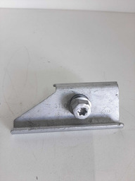 Suporte Trava Bateria Renault Oroch 1.3 2022 2023 24 83100r