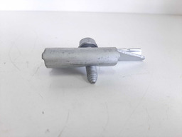 SUPORTE TRAVA BATERIA RENAULT OROCH 1.3 2022 2023 24 83100R