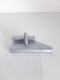 SUPORTE TRAVA BATERIA RENAULT OROCH 1.3 2022 2023 24 83100R