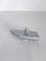 SUPORTE TRAVA BATERIA RENAULT OROCH 1.3 2022 2023 24 83100R