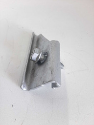 SUPORTE TRAVA BATERIA RENAULT OROCH 1.3 2022 2023 24 83100R