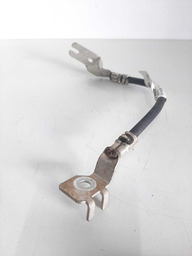 Cabo Bateria Renault Oroch 1.3 Turbo 2022 A 2024 240801576r