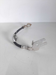 CABO BATERIA RENAULT OROCH 1.3 TURBO 2022 A 2024 240801576R