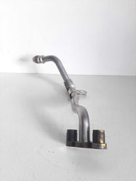 CANO TURBINA RENAULT OROCH 1.3 TURBO 2022 2023 2024 81854R