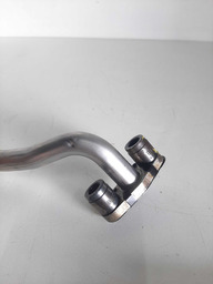 CANO TURBINA RENAULT OROCH 1.3 TURBO 2022 2023 2024 81854R