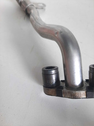 CANO TURBINA RENAULT OROCH 1.3 TURBO 2022 2023 2024 81854R