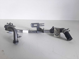 Cano Tubo Óleo Turbina Renault Oroch 1.3 Turbo 2022 A 2024