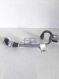 CANO TUBO ÓLEO TURBINA RENAULT OROCH 1.3 TURBO 2022 A 2024