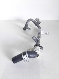 CANO TUBO ÓLEO TURBINA RENAULT OROCH 1.3 TURBO 2022 A 2024