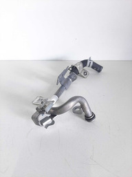 CANO TUBO ÓLEO TURBINA RENAULT OROCH 1.3 TURBO 2022 A 2024