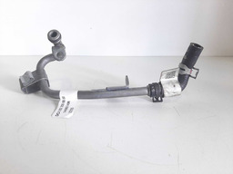 CANO TUBO ÓLEO TURBINA RENAULT OROCH 1.3 TURBO 2022 A 2024