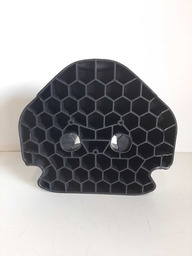 SUPORTE MAQUINA VIDRO DIANTEIRA ESQUERDA DIREITA OROCH 2023