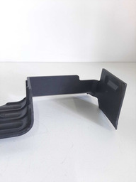 ACABAMENTO RENAULT OROCH 1.3 TURBO 2022 2023 24 628112463R