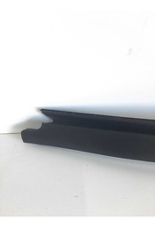 PESTANA INTERNA PORTA TRASEIRA DIREITA OROCH 2022 2023 2024