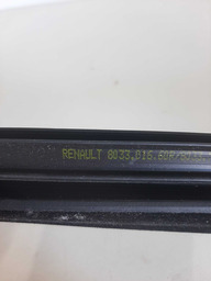 PESTANA INTERNA PORTA DIANTEIRA DIREITA OROCH 2022 2023 24