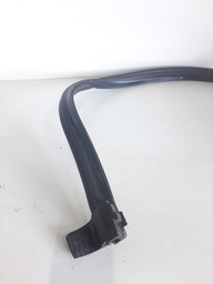 BORRACHA CHURRASQUEIRA RENAULT OROCH 2022 2023 2024      