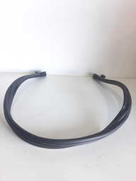 BORRACHA CHURRASQUEIRA RENAULT OROCH 2022 2023 2024      