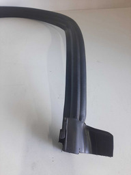 BORRACHA CHURRASQUEIRA RENAULT OROCH 2022 2023 2024      