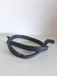 BORRACHA CHURRASQUEIRA RENAULT OROCH 2022 2023 2024      