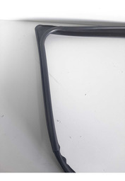 CANALETA VIDRO PORTA DIA ESQ SANDERO ATÉ 14 DUSTER OROCH 12/