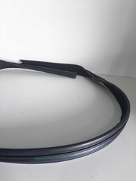 CANALETA VIDRO PORTA DIA ESQ SANDERO ATÉ 14 DUSTER OROCH 12/