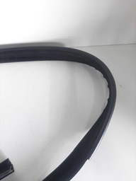 CANALETA VIDRO PORTA DIA ESQ SANDERO ATÉ 14 DUSTER OROCH 12/