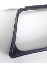 CANALETA VIDRO PORTA DIA ESQ SANDERO ATÉ 14 DUSTER OROCH 12/