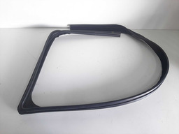 CANALETA VIDRO PORTA DIA ESQ SANDERO ATÉ 14 DUSTER OROCH 12/