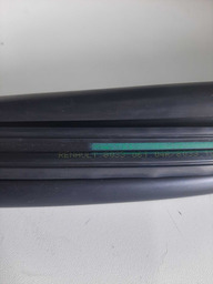 CANALETA VIDRO PORTA DIA ESQ SANDERO ATÉ 14 DUSTER OROCH 12/